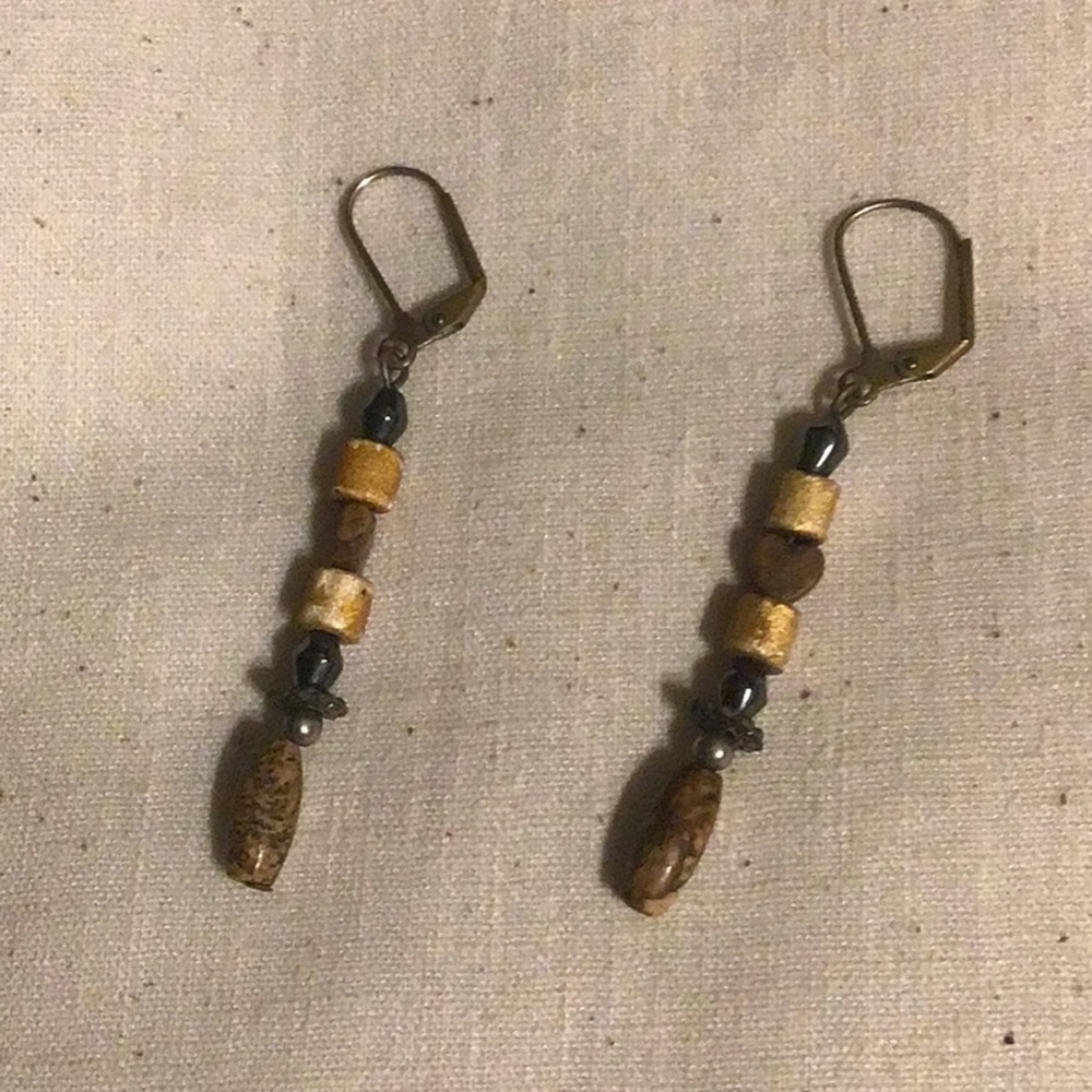Ear rings - Picture 2 of 4